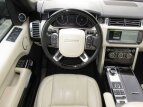 Thumbnail Photo 7 for 2017 Land Rover Range Rover